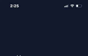 LookAheadWall screenshot 1