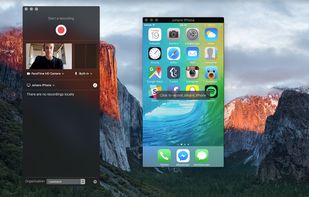 Lookback screenshot 1