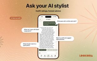 Ask your AI stylist