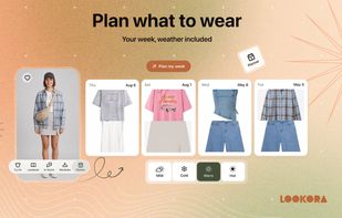 Plan what to wear