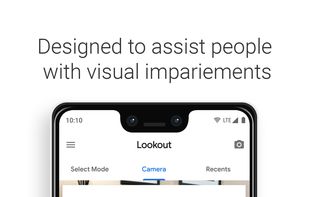 Lookout screenshot 3