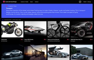 Looks Like Good Design screenshot 1