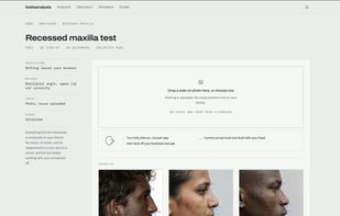 Looksanalysis screenshot 1