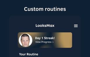 Looksmax AI: Look Hot screenshot 2
