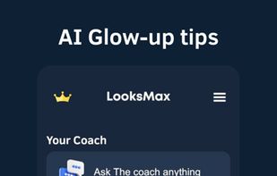 Looksmax AI: Look Hot screenshot 1