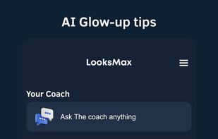 Looksmax AI: Look Hot screenshot 1