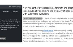 LookStuffUp screenshot 1