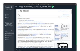 Looksyk screenshot 1