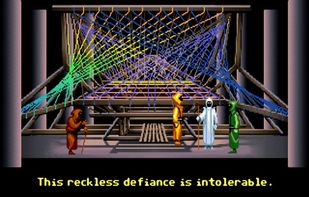 LOOM™ screenshot 2