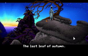 LOOM™ screenshot 1