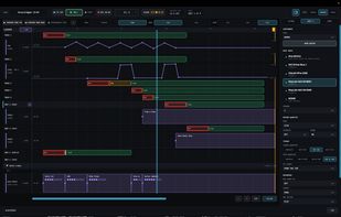 Arrange View