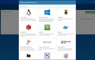 Loom Systems screenshot 3
