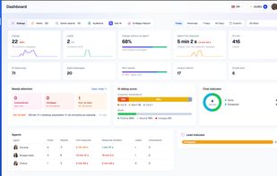 Looma screenshot 1