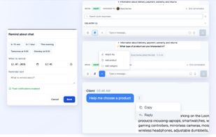 Looma screenshot 1