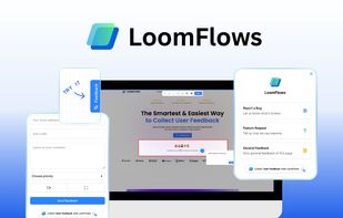 LoomFlows screenshot 1