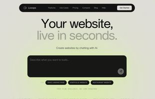 Looops screenshot 1
