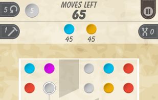 Loop Dots screenshot 1
