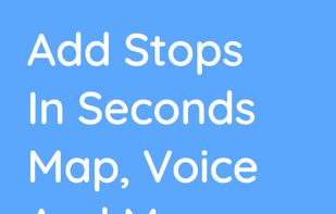 Loop Route Planner screenshot 3