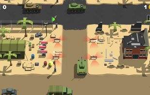 Loop Taxi screenshot 3