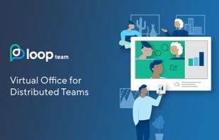 Loop Team screenshot 1