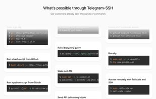 Loopback.ai screenshot 1