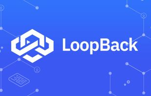 LoopBack.io screenshot 1