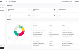 LoopCV screenshot 1