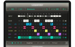Looperator screenshot 1