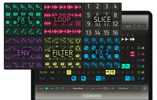 Looperator screenshot 1