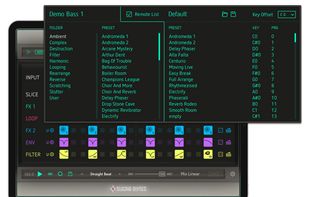 Looperator screenshot 2