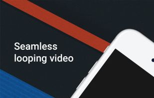 Loopideo Pro screenshot 1