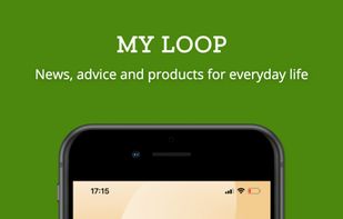 Looping - Family Calendar screenshot 3