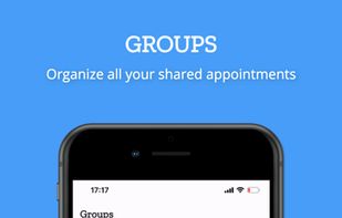Looping - Family Calendar screenshot 2