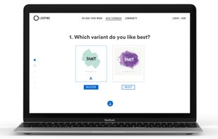 Looping screenshot 1