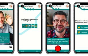 LoopingBack screenshot 1