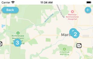 Loopit Travel screenshot 2