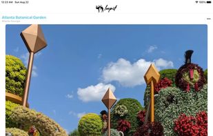 Loopit Travel screenshot 3