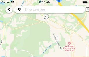 Loopit Travel screenshot 1