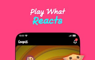 Tap, swipe, tilt — every playable reacts to what you do.