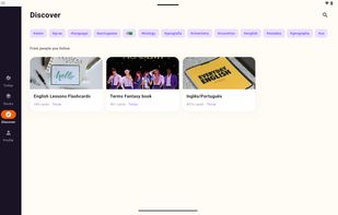 Loopky screenshot 1