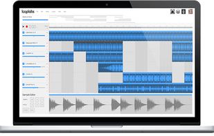 Looplabs screenshot 1