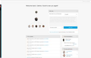 Loopline Systems screenshot 1