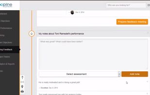 Loopline Systems screenshot 1