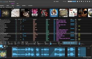 Loopmasters screenshot 1