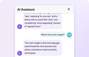 Loops - Test Ideas In Minutes screenshot 1