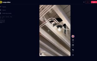 Loops by Pixelfed screenshot 1