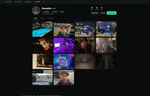 LOOPSELFIE screenshot 2