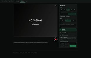 LOOPSELFIE screenshot 1