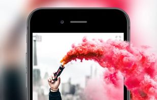 Loopsie screenshot 1