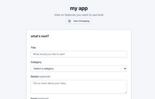 LoopSignal screenshot 2